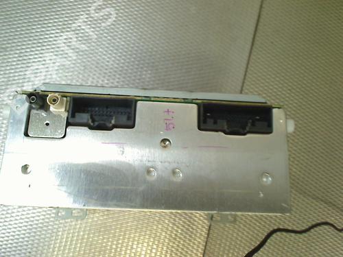 Electronic module FORD TRANSIT CUSTOM V362 Van (FY, FZ) 2.2 TDCi | BP39559479M83 - Image 3