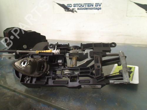 Front left lock BMW 5 Gran Turismo (F07) 530 d | BP19428430C98 