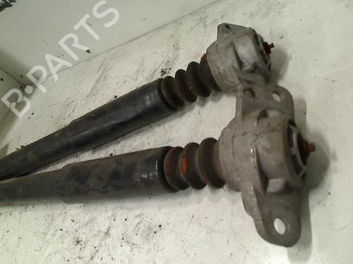 Right rear shock absorber VW GOLF VI (5K1) 2.0 TDI | BP13123167M19 