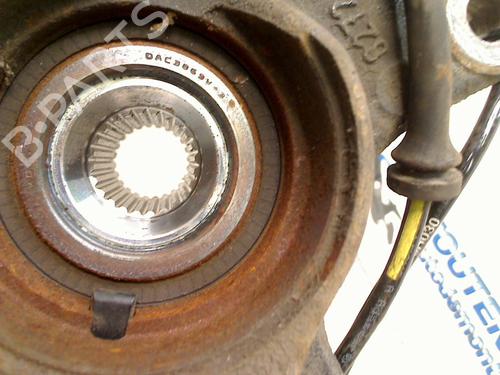 Højre Styrespindel Lejehus PEUGEOT 108 1.0 VTi 72 | BP30774359M26