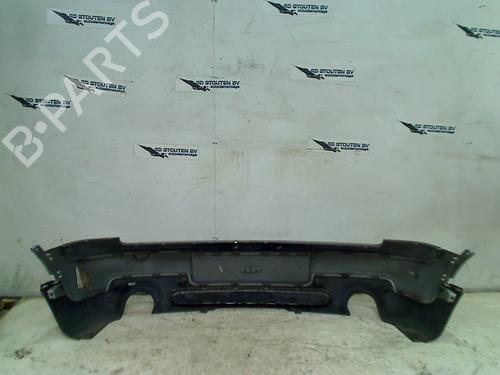 Rear bumper MINI MINI CLUBMAN (R55) Cooper S | BP25292438C8 