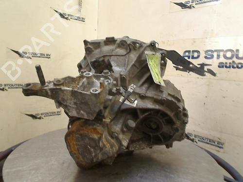 Used Gearbox DAIHATSU CUORE VII (L275_, L285_, L276_) 1.0 (L276) (70 hp) 11872960