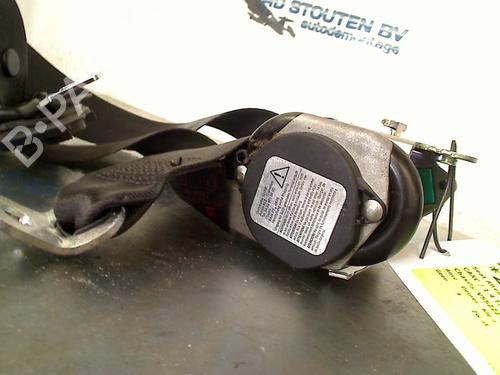 Front left seatbelt SEAT ALTEA XL (5P5, 5P8) 1.4 TSI | BP20084295I26 