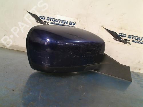 Right mirror MAZDA 5 (CR) 1.8 (CR19) | BP17209776C27 