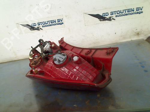 Left taillight HYUNDAI i10 I (PA) 1.1 | BP31306719C34 