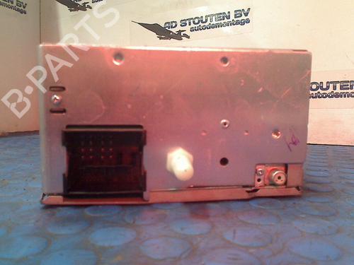 Electronic module FORD MONDEO IV Turnier (BA7) 2.0 TDCi | BP11262709M83 