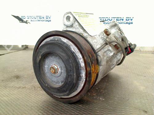 AC compressor BMW X3 (G01, F97, G08) xDrive M40 i | BP31243499M34 