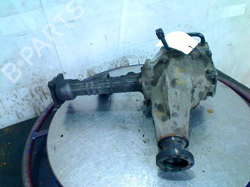 Front differential SUZUKI GRAND VITARA II (JT, TE, TD) 1.6 All-wheel Drive (JB416) | BP36108255M23 - Image 3