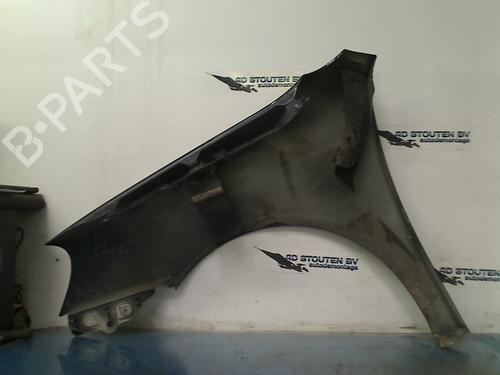 Right front fenders VW JETTA III (1K2) 1.6 TDI | BP15290606C42 
