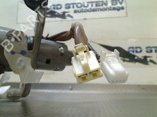 Steering column CITROËN C1 (PM_, PN_) 1.0 | BP28474034M21