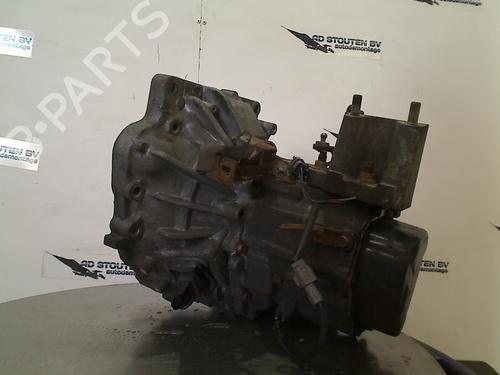 Gearbox MAZDA 2 (DE_, DH_) 1.3 (DE3FS) | BP15511876M3 