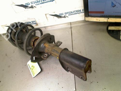 Left front shock absorber RENAULT ESPACE IV (JK0/1_) 2.0 (JK0A, JK1D, JK0N) | BP36070725M16 - Image 6