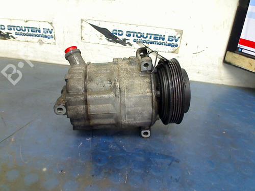 AC compressor OPEL ZAFIRA A MPV (T98) 2.2 16V (F75) | BP24104442M34 