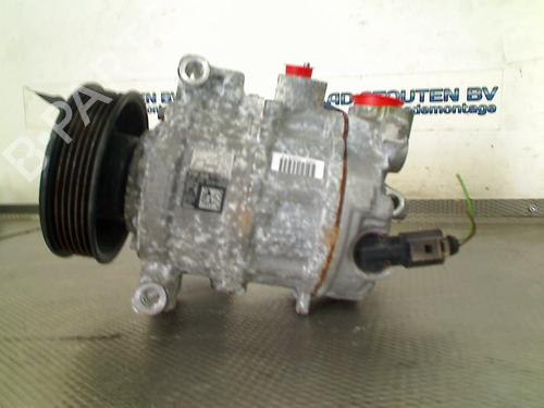 AC compressor SEAT IBIZA IV (6J5, 6P1) 1.0 TSI | BP29418209M34 