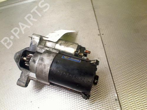 Starter PEUGEOT 3008 I MPV (0U_) 2.0 HDi 150 / BlueHDi 150 | BP30747779M8 