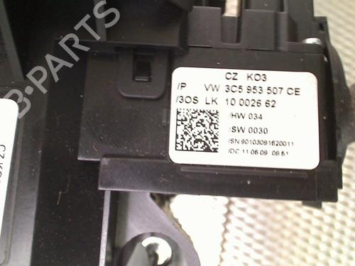 Steering column stalk VW PASSAT B6 (3C2) 2.0 TDI 16V | BP28624981I23