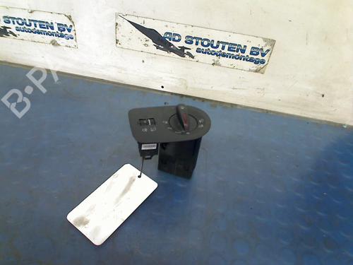Used Headlight switch SEAT IBIZA IV ST (6J8, 6P8) 1.2 TDI (75 hp) 21140297