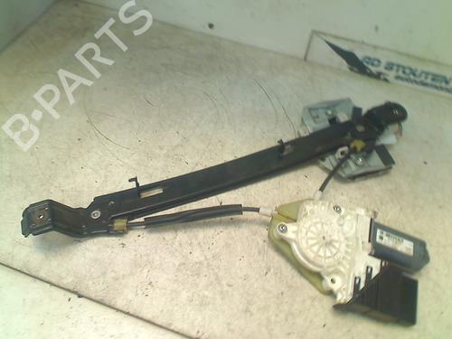 Used Rear left window mechanism SEAT LEON (1P1) 2.0 FSI (150 hp) 11318351