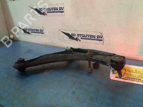 Left front suspension arm PEUGEOT 108 1.0 VTi 72 | BP13024217M12 