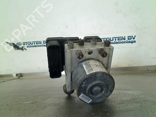 Used ABS pump SUZUKI SWIFT III (MZ, EZ) 1.3 (RS413, ZC11S) (92 hp) 28314351