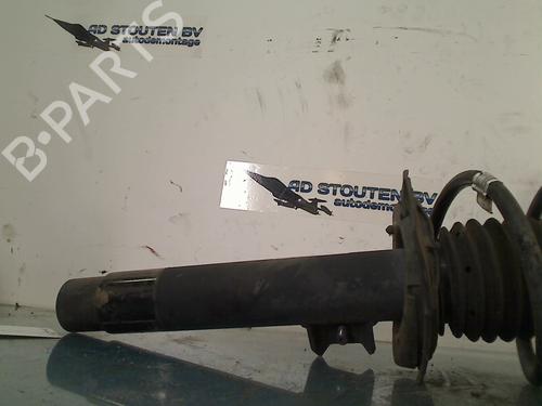 Left front shock absorber BMW 1 (F20) 118 d | BP13685507M16 