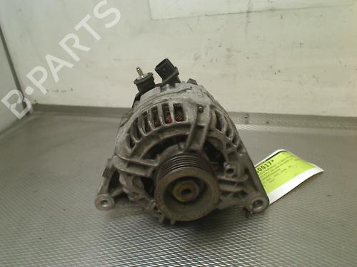 Alternator TOYOTA COROLLA (_E12_) 1.6 VVT-i (ZZE121_, ZZE121R) | BP32283850M7