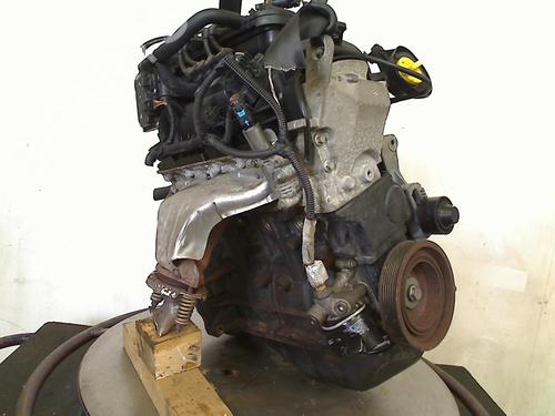 Engine RENAULT TWINGO II (CN0_) 1.2 16V (CN04, CN0B) | BP36457823M1 - Image 6