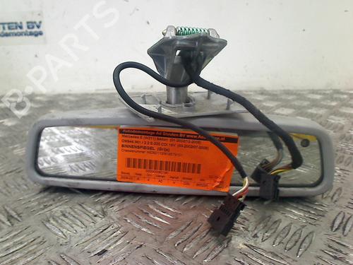 Used Rear mirror MERCEDES-BENZ E-CLASS (W211) E 220 CDI (211.006) (150 hp) 11304330