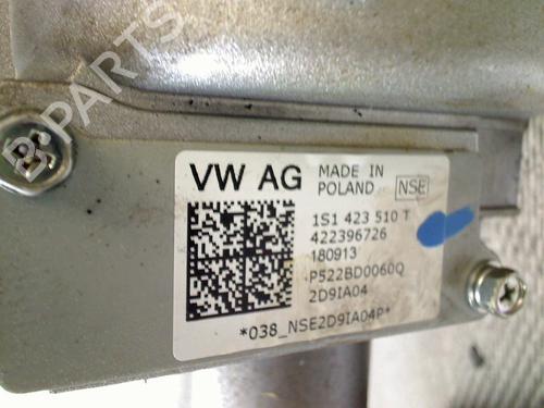 Steering column VW UP! (121, 122, BL1, BL2, BL3, 123) 1.0 | BP39466785M21 - Image 6