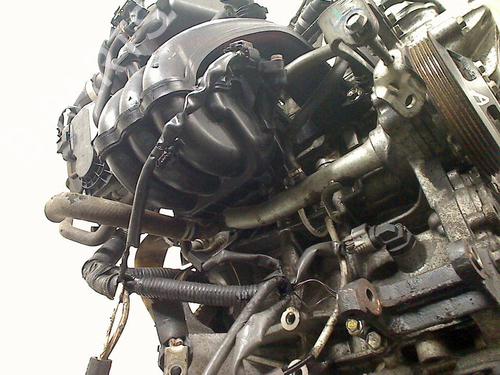 Engine SUZUKI ALTO VII (GF, HA25_, HA35_) 1.0 (AMF310, GFC31S) | BP31243571M1 