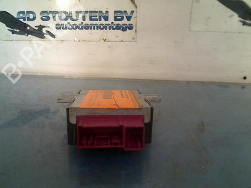 Electronic module BMW 1 (E87) 116 d | BP13544784M83 