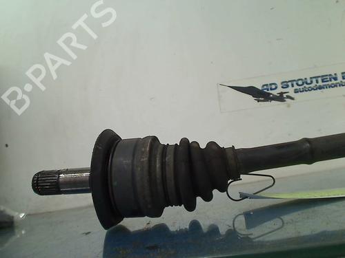 Right rear driveshaft BMW 3 (F30, F80) 320 d | BP18908187M41 