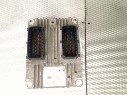 Engine control unit (ECU) FIAT 500 (312_) 1.2 (312AXA1A) | BP29445450M57 