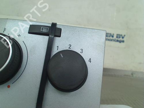 Climate control OPEL ASTRA H (A04) 1.8 (L48) | BP30261145I5 - Image 2