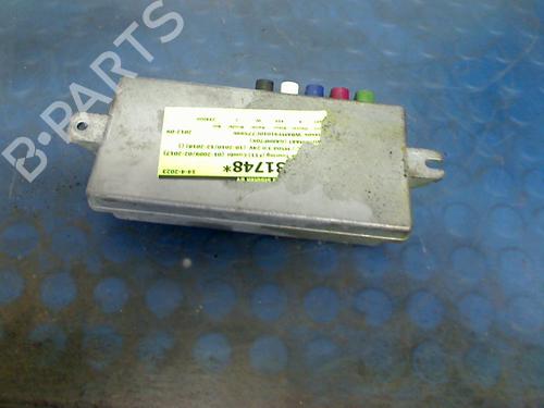 Electronic module BMW 5 Touring (F11) M 550 d xDrive | BP31287594M83