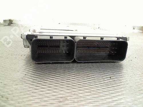 Engine control unit (ECU) BMW 1 (E87) 118 i | BP39068942M57 - Image 5