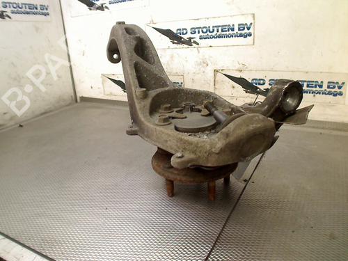 Used Right front steering knuckle JAGUAR XF I (X250) 3.0 D (211 hp) 31048890