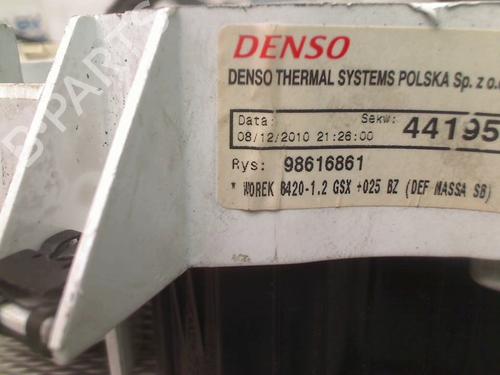 Climate control FORD KA (RU8) 1.2 | BP33907376I5  - Image 5