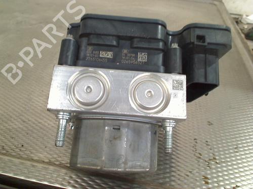 Abs pomp RENAULT CLIO IV Grandtour (KH_) 0.9 TCe 90 (90 hp) 30095785