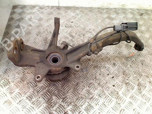 Used Left front steering knuckle MAZDA 6 Hatchback (GG) 1.8 (120 hp) 11307412