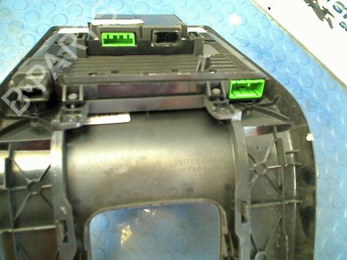 Climate control VOLVO V70 III (135) T5 | BP11304979I5 
