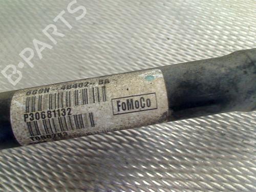 Right rear driveshaft VOLVO XC60 I SUV (156) T6 AWD | BP28106516M41 