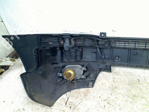 Front bumper VOLVO XC90 I (275) T6 AWD | BP28094877C7 