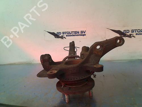 Used Left front steering knuckle SUZUKI CELERIO (LF) 1.0 (AVK310) (68 hp) 16851758