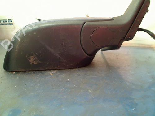 Right mirror MAZDA 6 Station Wagon (GY) 2.3 (GY3W, GY10) | BP11373504C27 