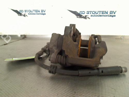 Used Right front brake caliper OPEL CORSA F (P2JO) 1.2 (68) (101 hp) 30747673