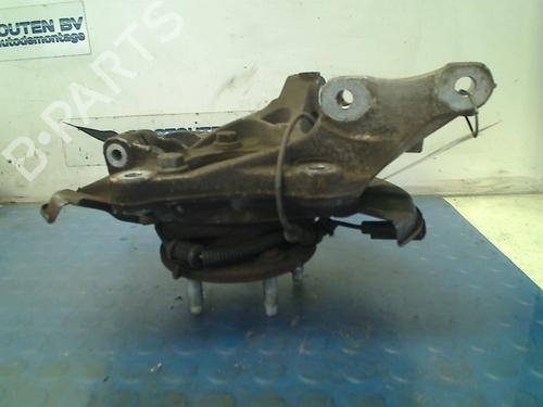 Left front steering knuckle OPEL ASTRA J (P10) 1.4 Turbo (68) | BP11264722M25 
