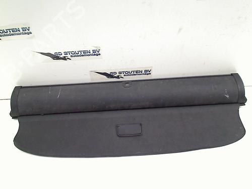 Used Rear parcel shelf AUDI A4 B6 Avant (8E5) 2.5 TDI quattro (180 hp) 13123592