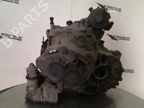 Gearbox SMART FORTWO Coupe (451) 1.0 (451.331, 451.380) | BP15005250M3 