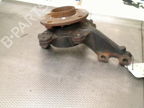Right front steering knuckle OPEL MOKKA MOKKA-e (76) | BP36375845M26  - Image 6